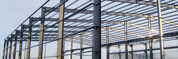 STEEL-COLUMNS