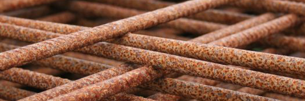 STEEL-REINFORCEMENT